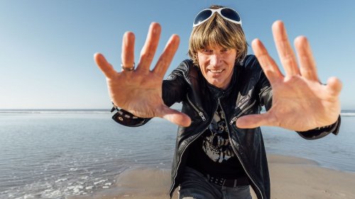 Mit Mickie Krause über und unter der Gürtellinie