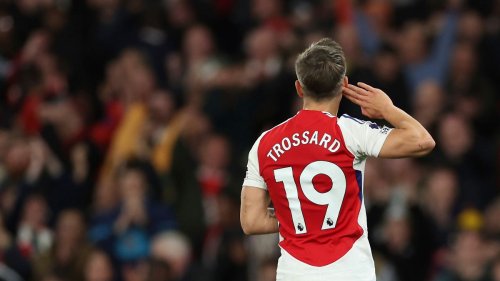 Wankender FC Arsenal verschiebt Meisterparty des FC Liverpool