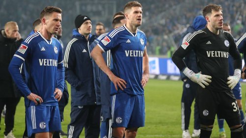 Die "Schnauze voll"-Schalker hoffen auf den großen Knall