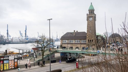 13-Jähriger verschwindet in Hamburg spurlos - und wird gefunden