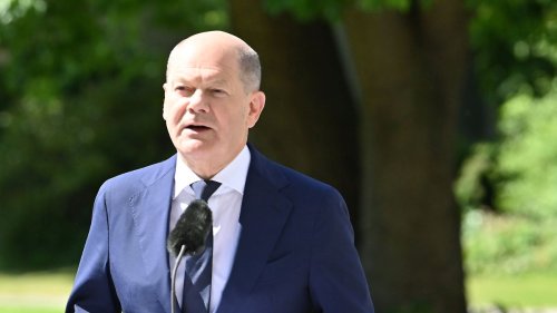 Lieber Herr Scholz, die Republik wankt, handeln Sie endlich!