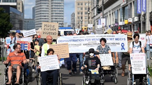 Long Covid und ME/CFS kosten 60 Milliarden Euro pro Jahr
