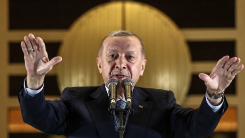 Wahlsieger Erdogan steht vor Herkulesaufgaben