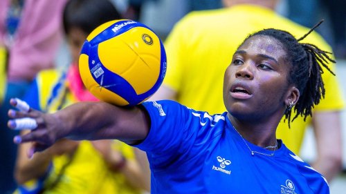 Krystal Rivers beendet ihre fast unmögliche Erfolgskarriere