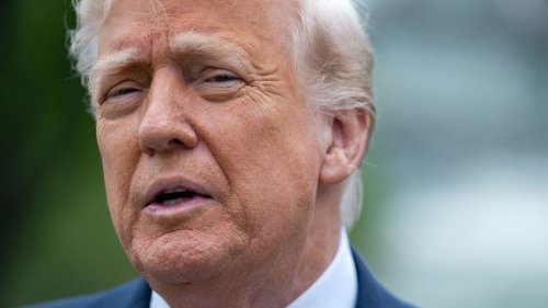 WM und Olympia bei Autokrat Trump? Expertin sieht große Gefahren