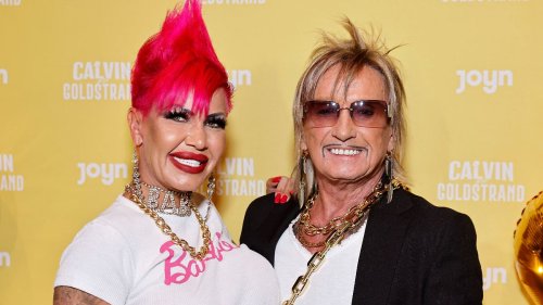 Bert Wollersheims Ehe mit Ginger soll am Ende sein