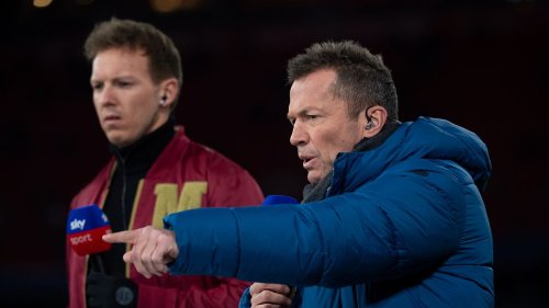 Matthäus und Co. rügen FC Bayern für Nagelsmann-Rauswurf
