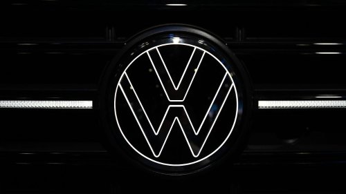 VW-Konzerngewinn bricht massiv ein