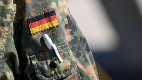 Verdächtige Drohnenflüge alarmieren Bundeswehr