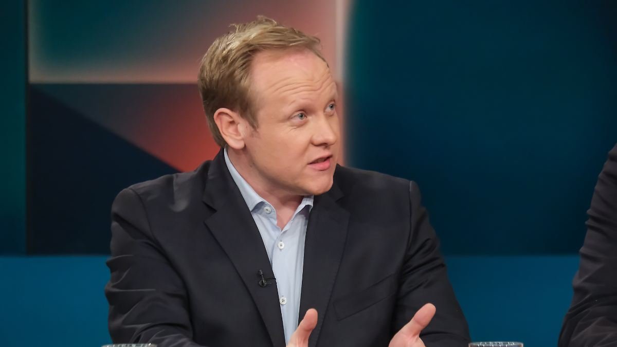 "Sozialstaat ist nicht für die, die gerade nicht wollen"
