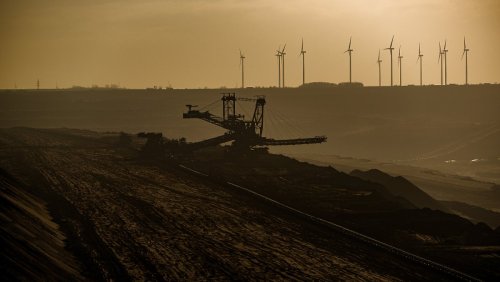 "Grüne Energie stabilisiert den Strompreis"
