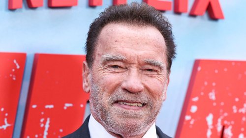 Schwarzenegger adressiert Grapsch-Vorwürfe