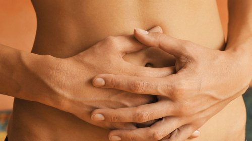 Was verursacht einen Blähbauch - und was hilft dagegen?