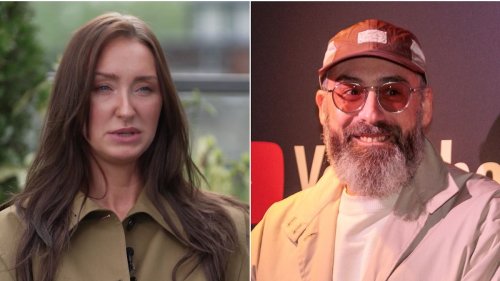 Sido-Ex Georgina Stumpf legt Kokain-Beichte ab