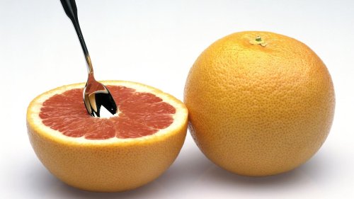 Sind Grapefruit und Pampelmuse dasselbe?