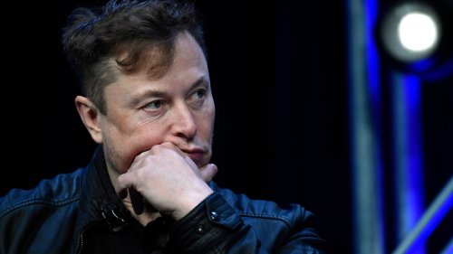 Musk trennt sich von Tesla-Aktien