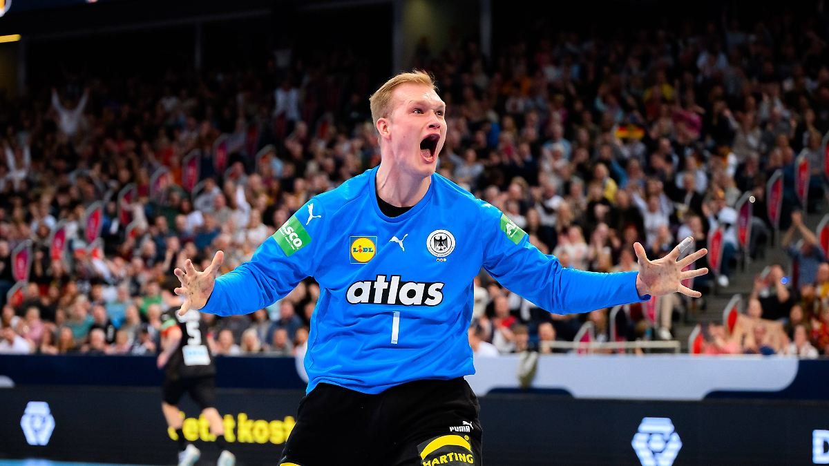 DHB-Team bucht EM-Ticket, dann wird es emotional