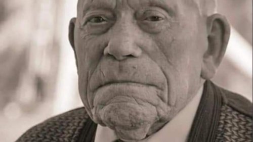 Der älteste Mann der Welt ist tot