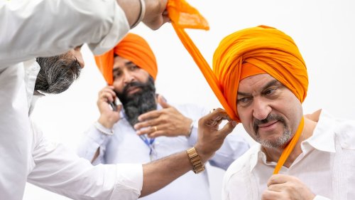 Söder muss Indien-Reise abbrechen