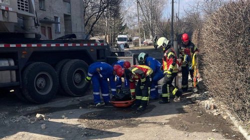 Russland setzt im März mehr als 70 Drohnen ein