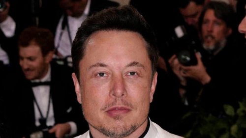 Elon Musk weist Belästigungsvorwürfe zurück