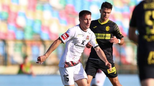 Fußball-Profi will Opfern helfen und kommt dabei ums Leben