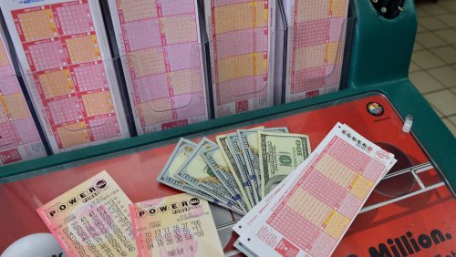 US-Amerikaner erreicht mit Experiment Lottogewinn