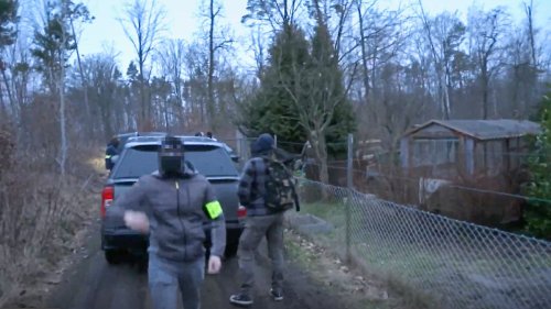 Recherche deckt Anschlagsplan mutmaßlicher rechter Jugend-Terrorgruppe auf