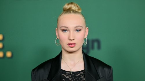 16-Jährige aus Deutschland startet in Hollywood durch