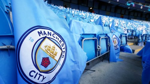 Liga erhebt schwere Vorwürfe gegen Manchester City
