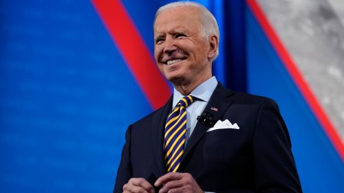 Biden: Bis Ende Juli alle Amerikaner geimpft