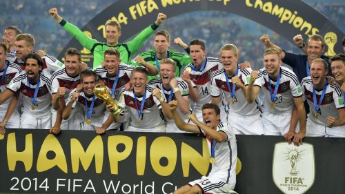 Das machen die Fußball-Weltmeister von 2014 heute