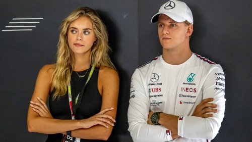 Warum Schumachers Formel-1-Aussichten so schlecht sind