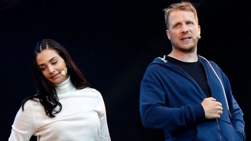 Die Pochers kämpfen mit ihren Emotionen