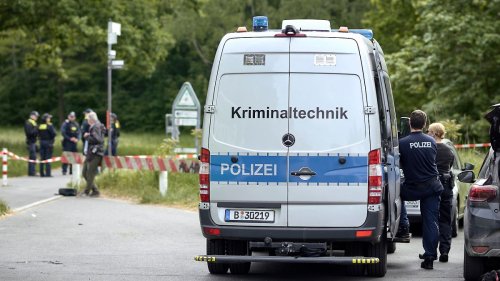 Nach Fund von totem Säugling: Mutter festgenommen