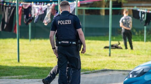 Kleidung vom 14-Jährigen im Fall Pragsdorf wird analysiert