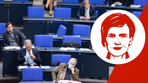 Dos and Don'ts im Umgang mit Rechtspopulisten