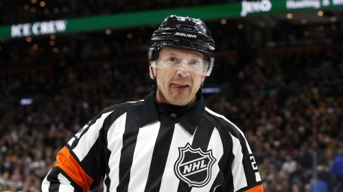 Referee nach Spruch lebenslang gesperrt