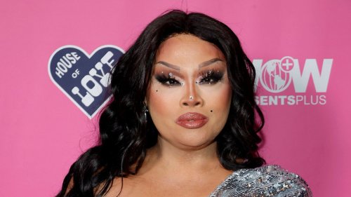 Drag-Star Jiggly Caliente stirbt mit 44 Jahren