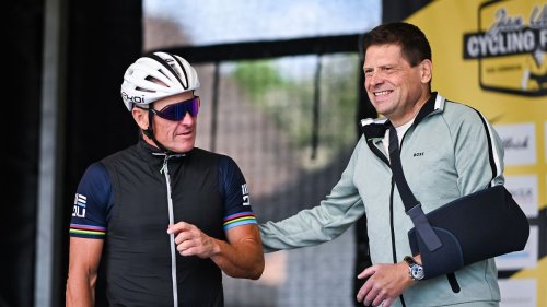 Lance Armstrong packt Party-Anekdote über Jan Ulrich aus
