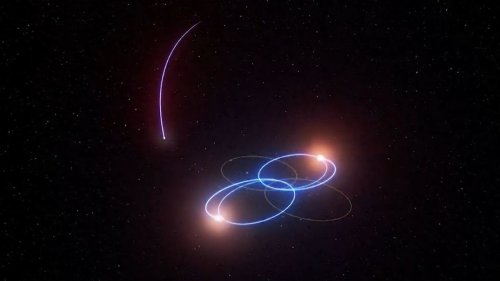 "Star Wars" lässt grüßen: Entdeckung des Planeten "Tatooine" verblüfft Forscher