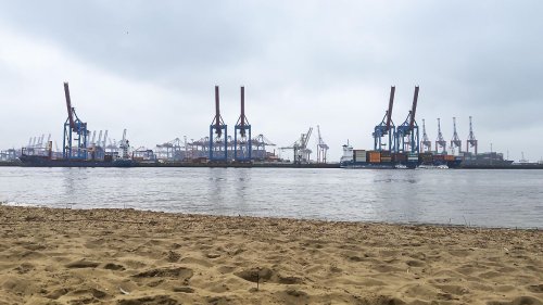 Deutschland muss sich neu erfinden - schnell!