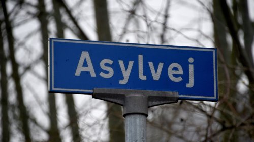 Dänemark schreckt Asylbewerber gerne offen ab