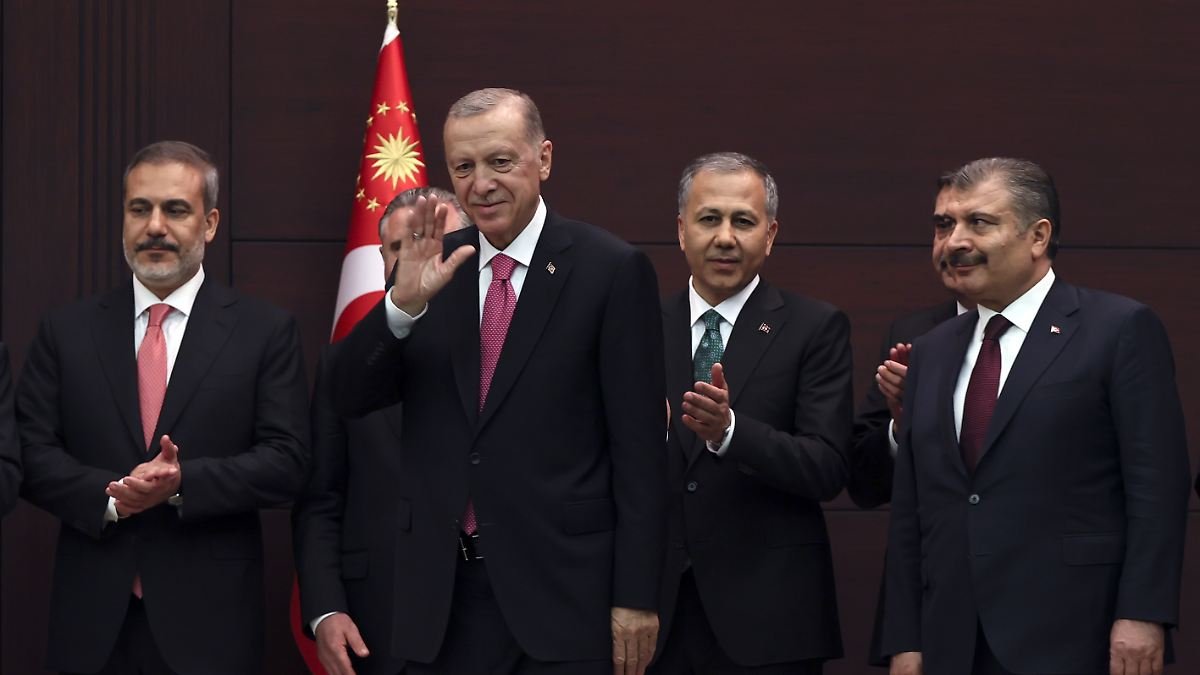 Türkei cover image