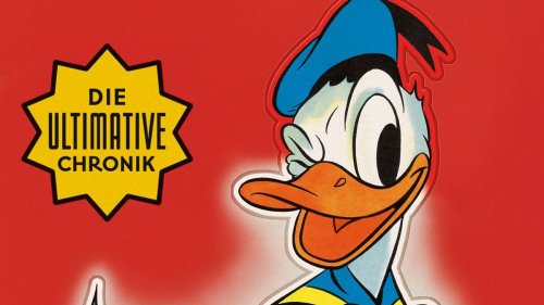 Der bessere Donald