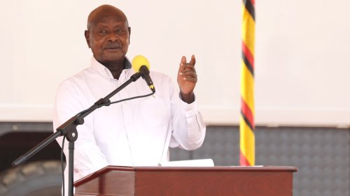 USA verurteilen Ugandas Gesetz gegen Homosexuelle
