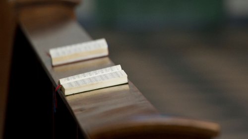 Gericht verurteilt Porno-Dreh in Kirche