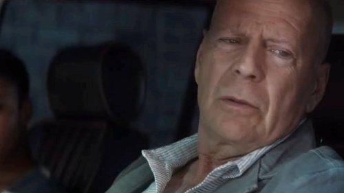 Unklar, ob Bruce Willis von seiner Krankheit weiß