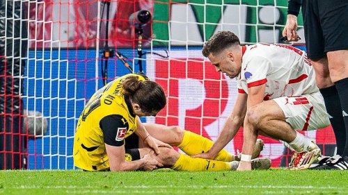 Wiederauferstandener BVB wird direkt wieder niedergestreckt