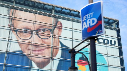 Wer ein Mittel gegen das "Woke-Virus" bestellt, bekommt die Diktatur gratis dazu